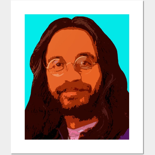 tommy chong Wall Art by oryan80